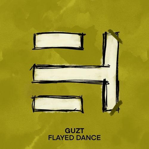 Guzt - Flayed Dance [H00437]